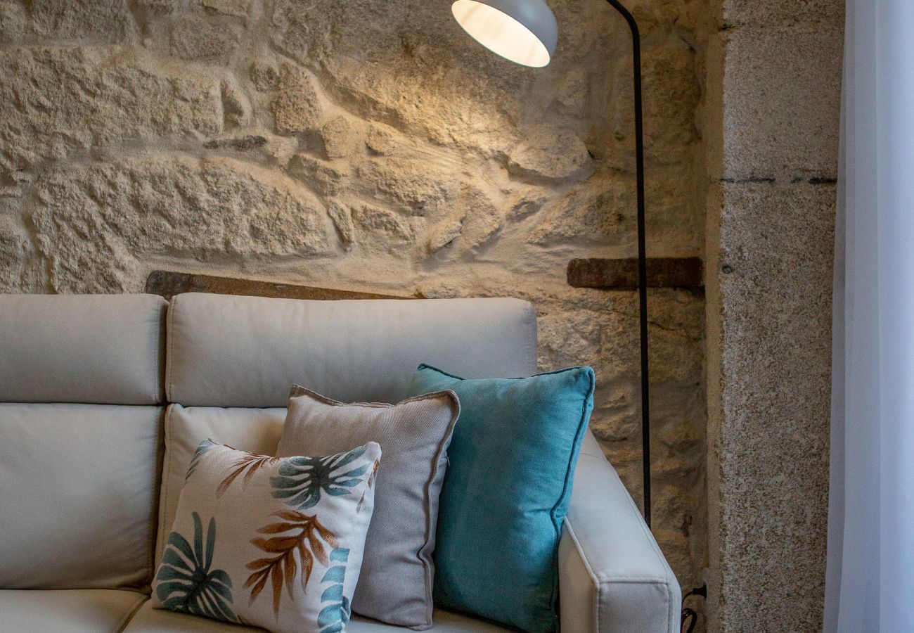 Studio à Porto - RA - Baixa