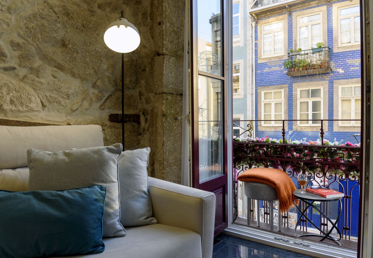 Studio à Porto - RA - Baixa