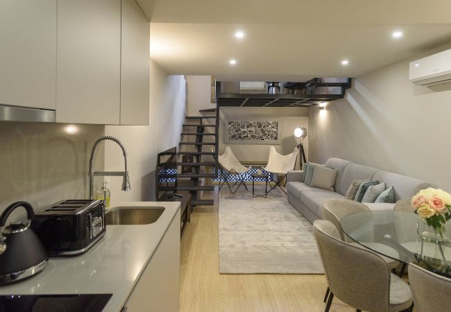 Appartement à Porto - RA - São João 1