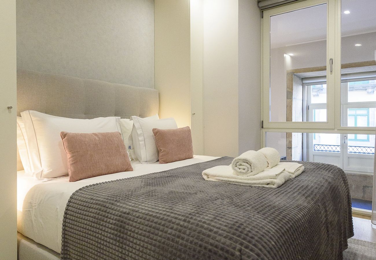 Appartement à Porto - RA - São João 1