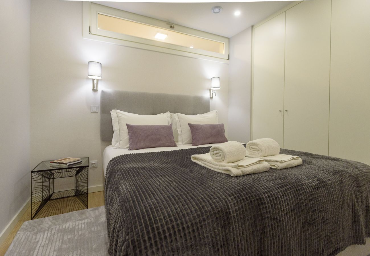 Appartement à Porto - RA - São João 1