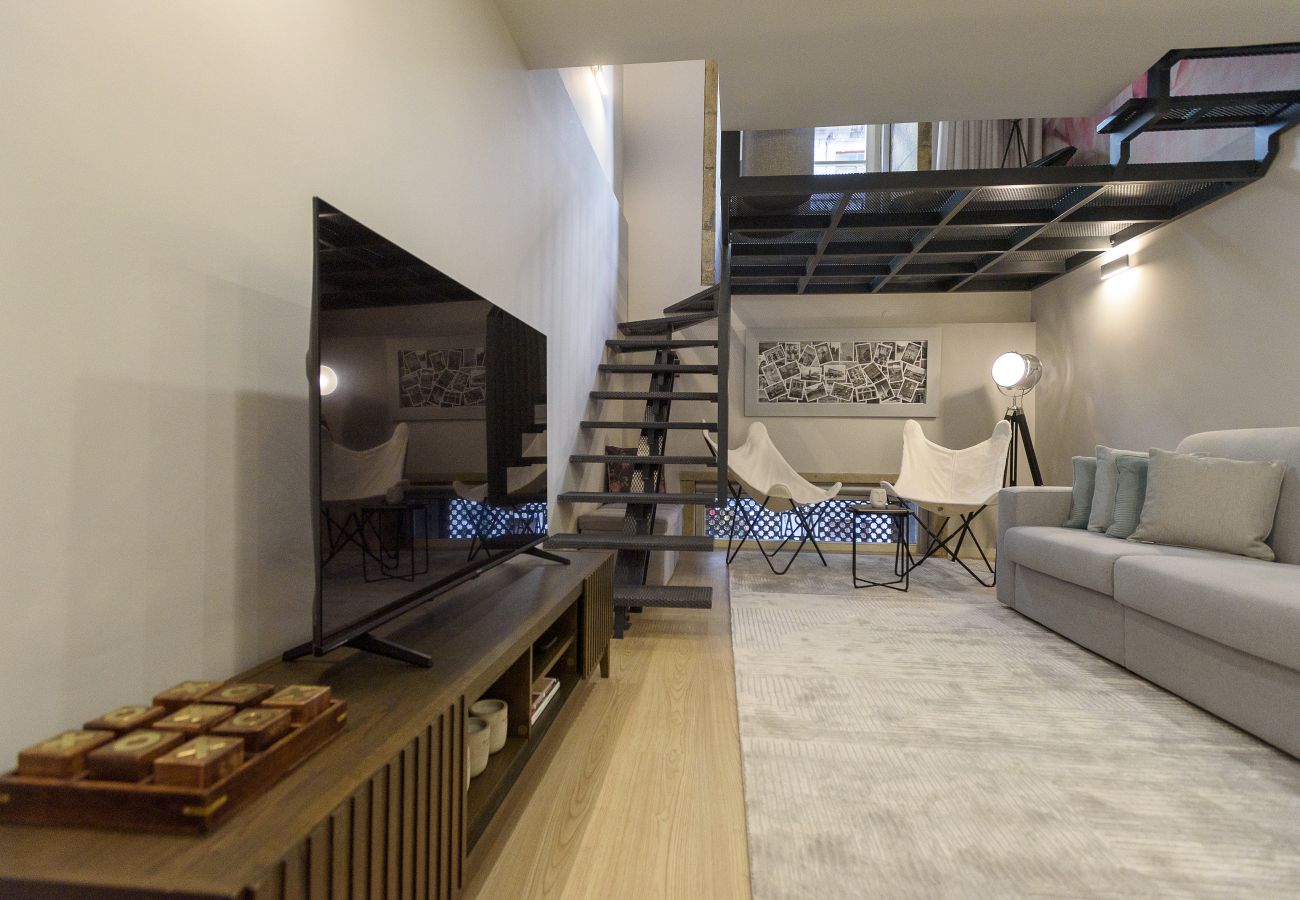 Appartement à Porto - RA - São João 1