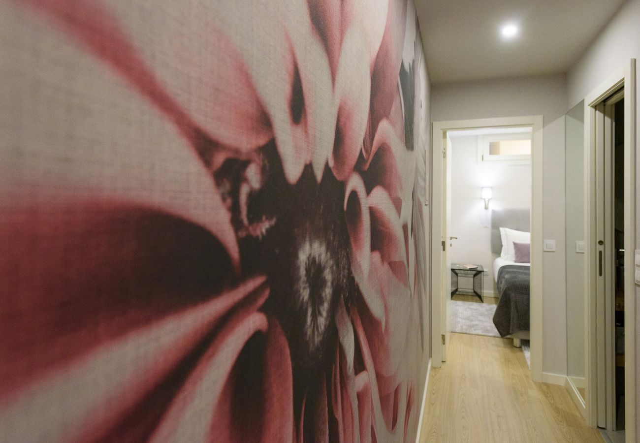 Appartement à Porto - RA - São João 1