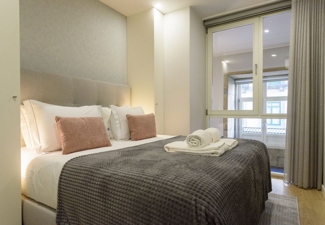 Appartement à Porto - RA - São João 1