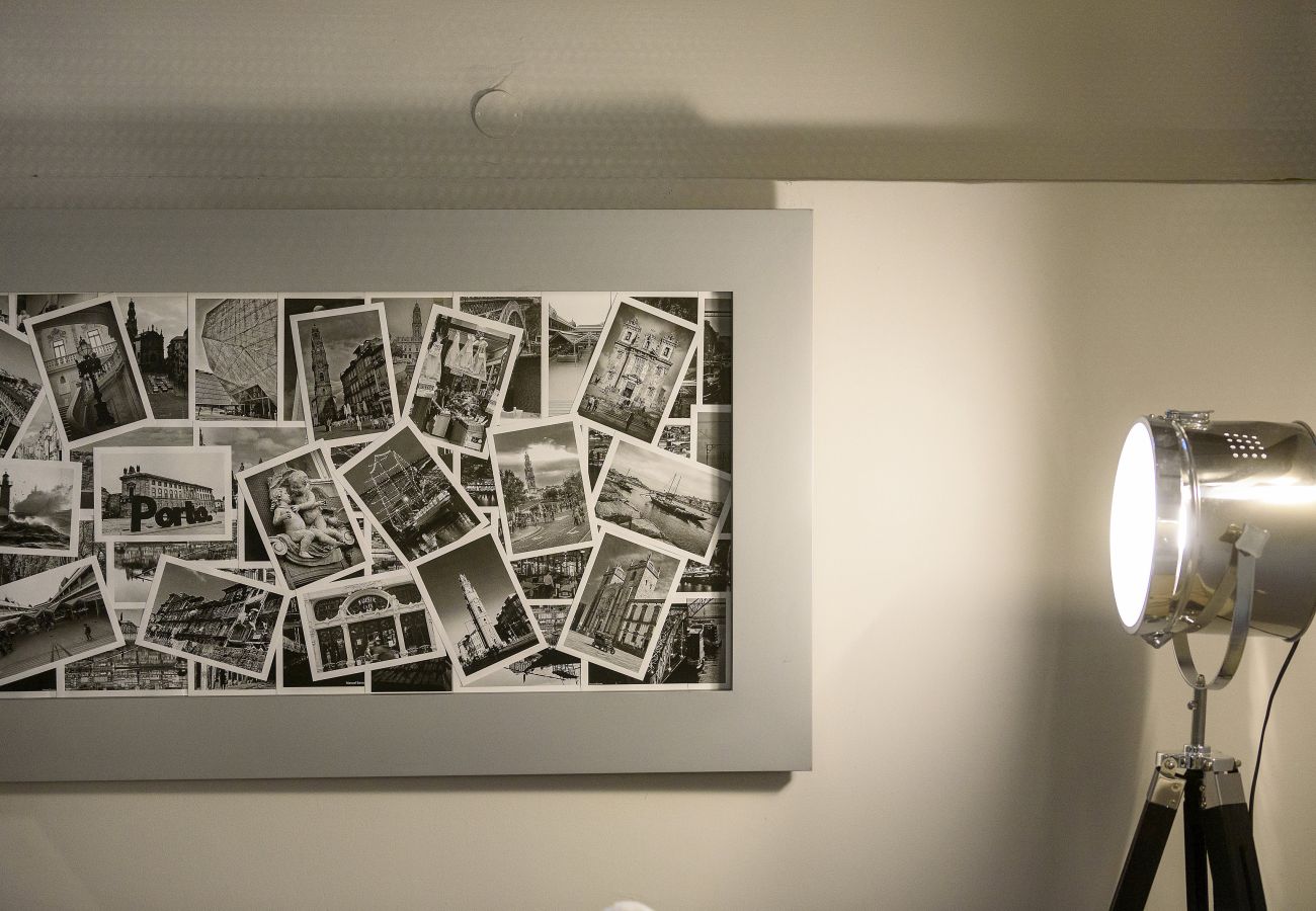 Appartement à Porto - RA - São João 1