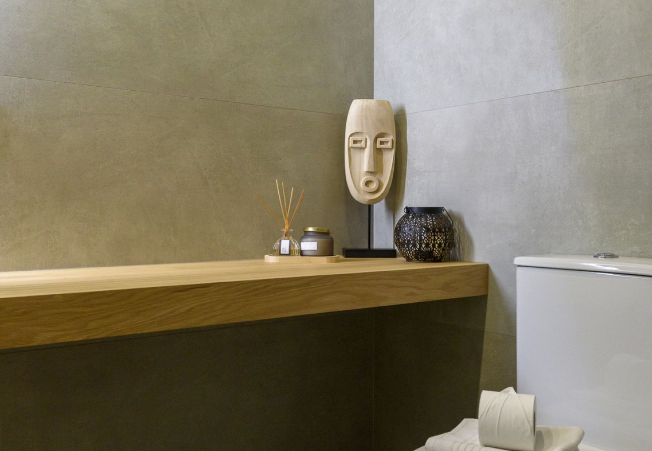 Appartement à Porto - RA - São João 1