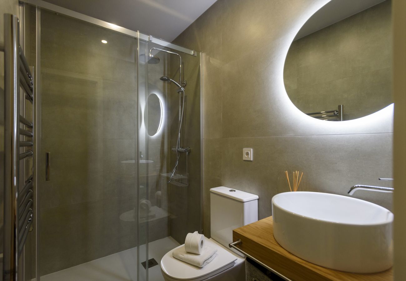 Appartement à Porto - RA - São João 1