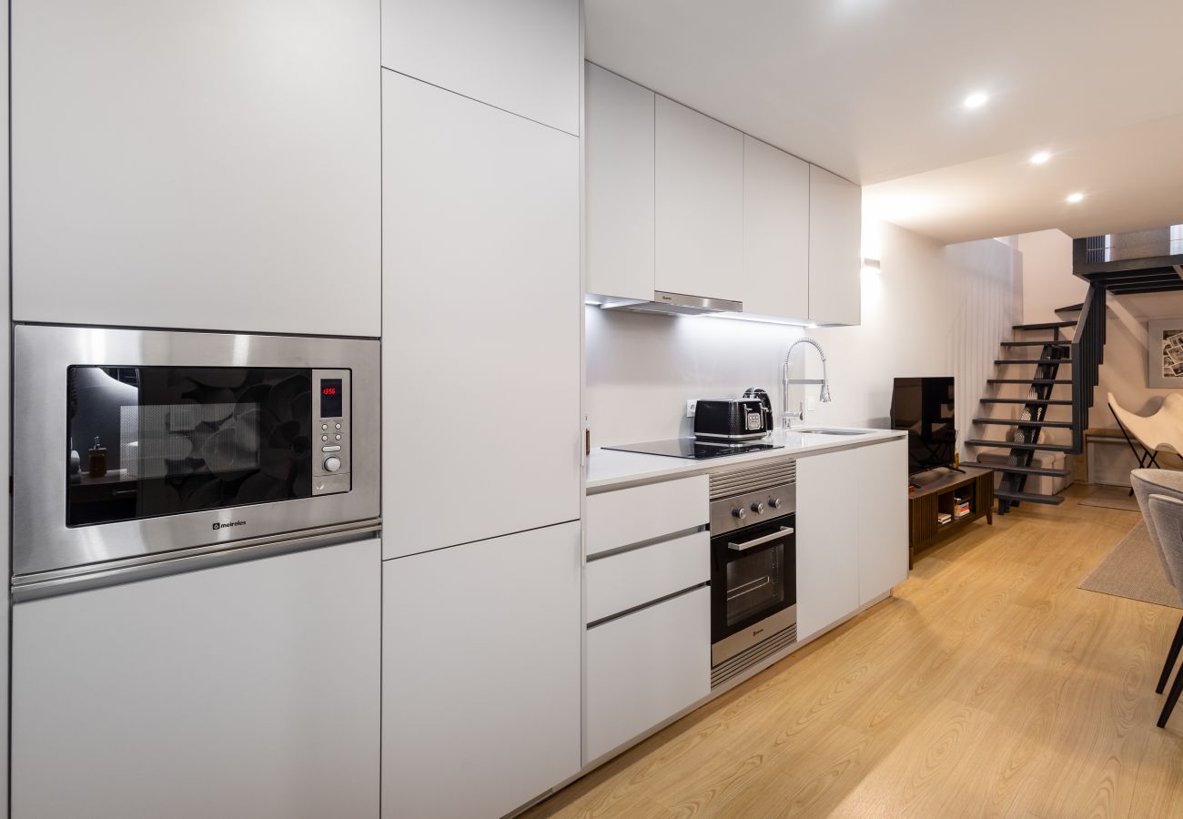 Appartement à Porto - RA - São João 1