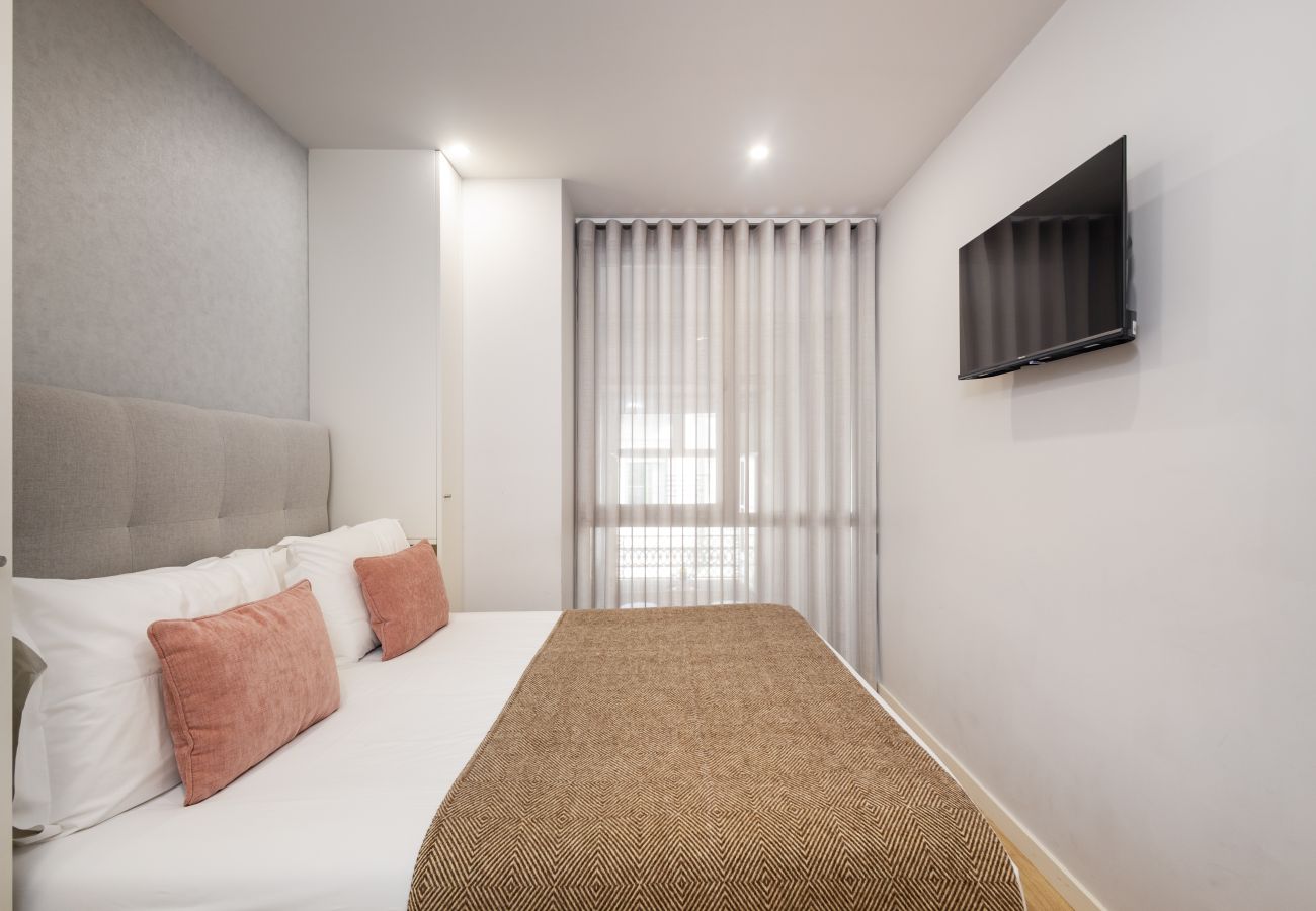 Appartement à Porto - RA - São João 1