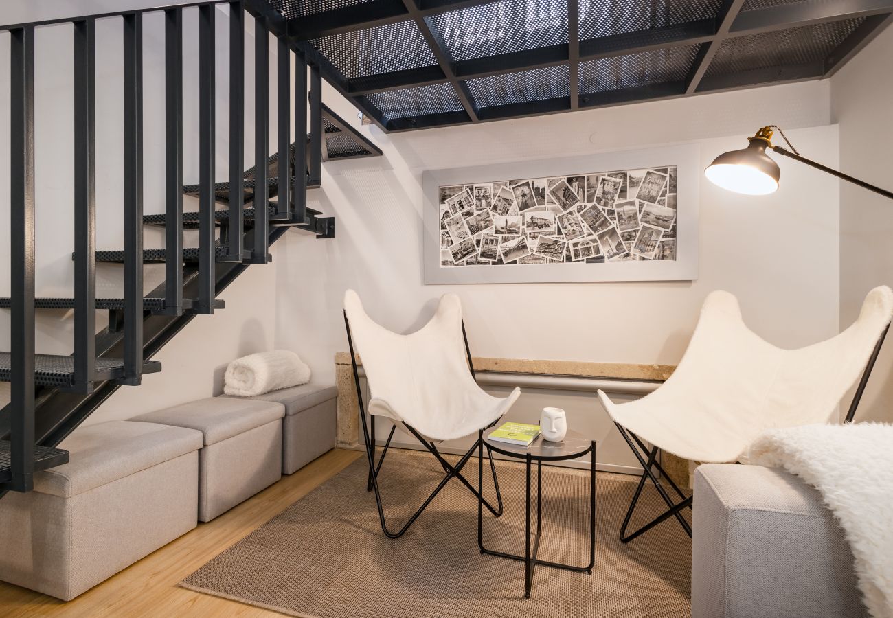 Appartement à Porto - RA - São João 1