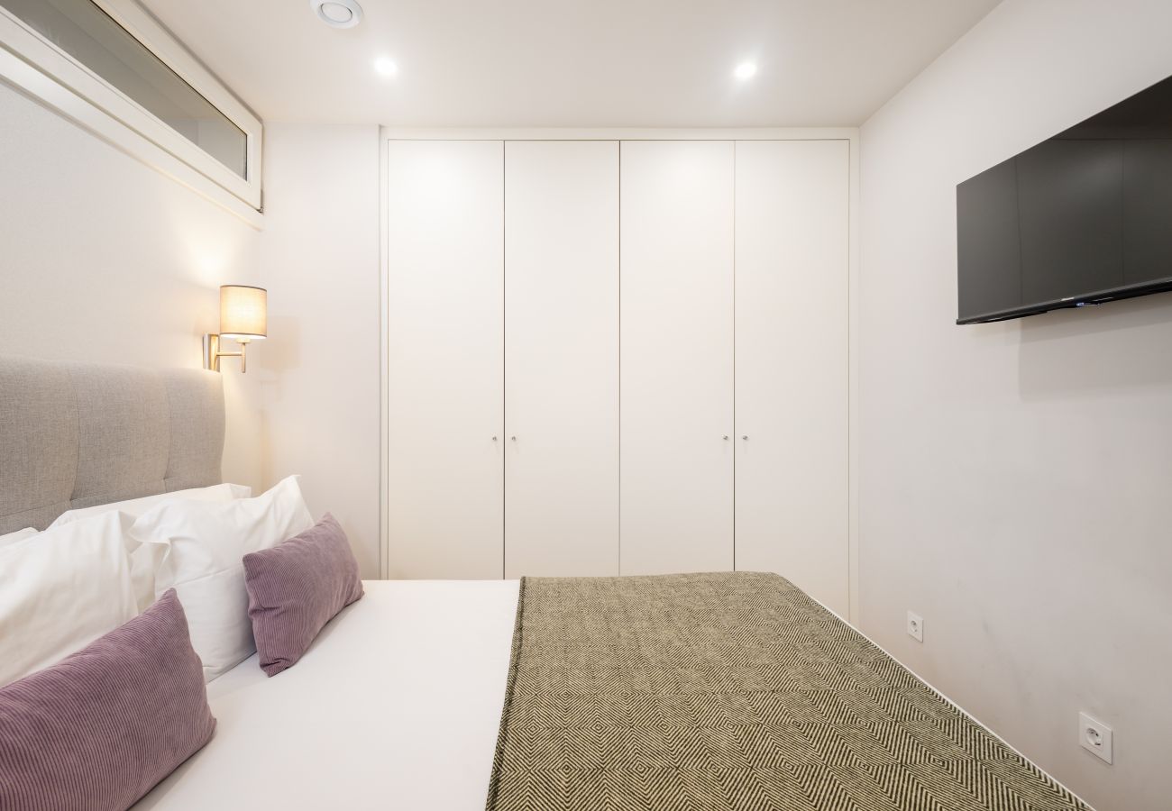 Appartement à Porto - RA - São João 1