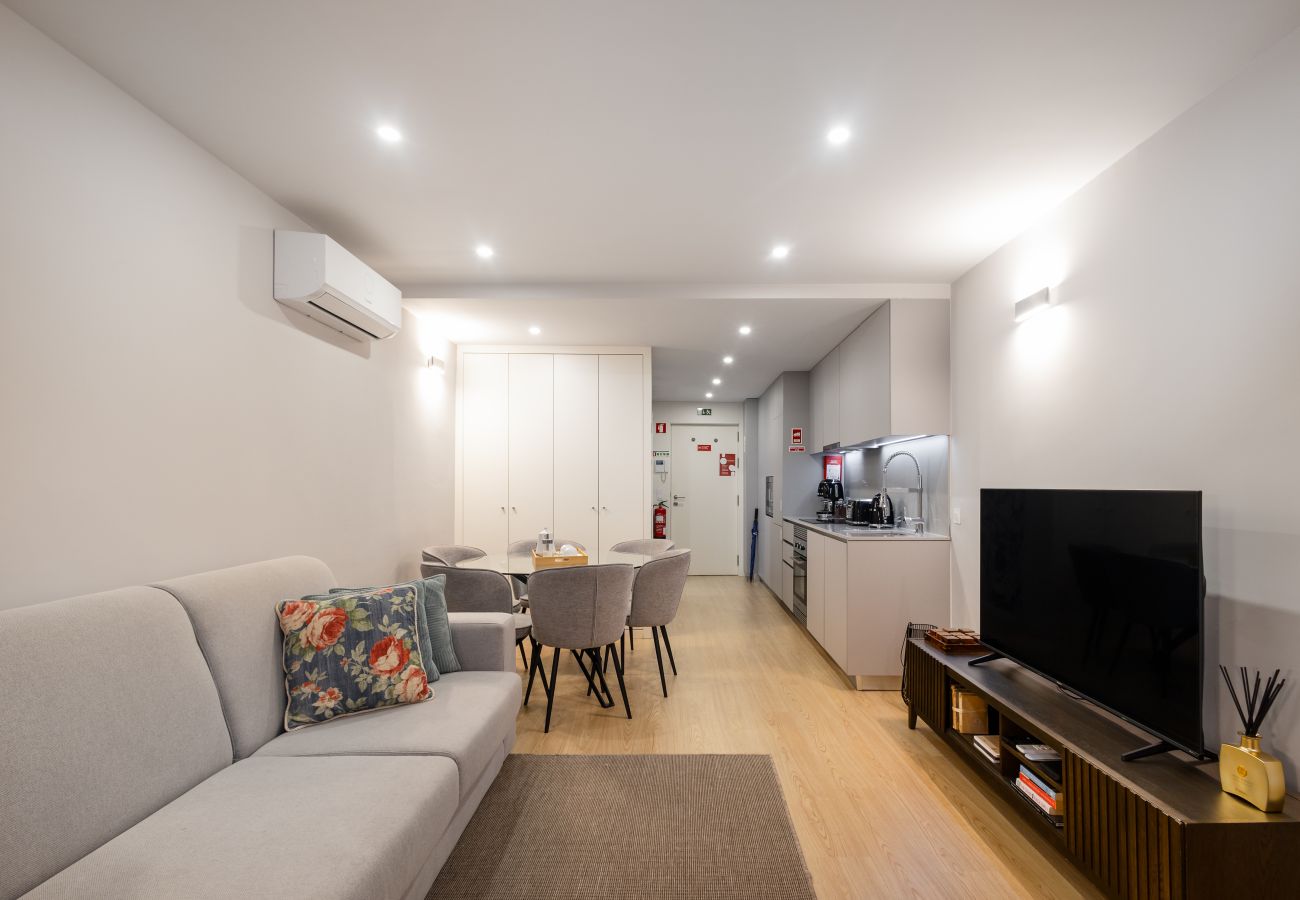 Appartement à Porto - RA - São João 1