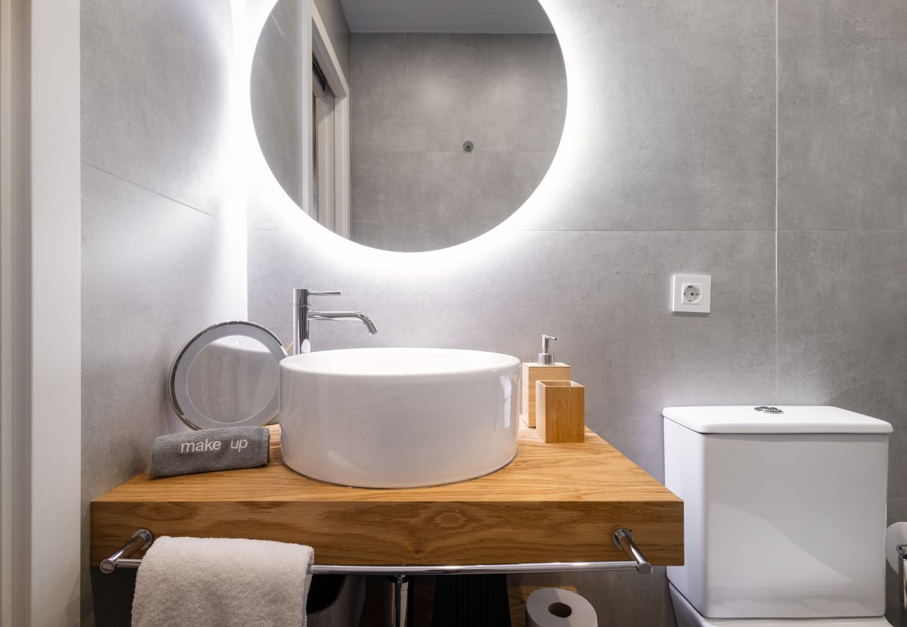 Appartement à Porto - RA - São João 1