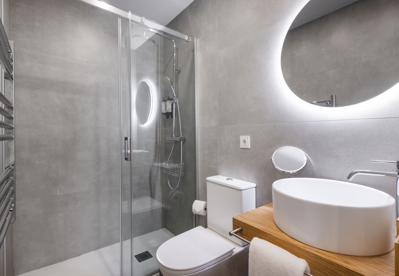 Appartement à Porto - RA - São João 1