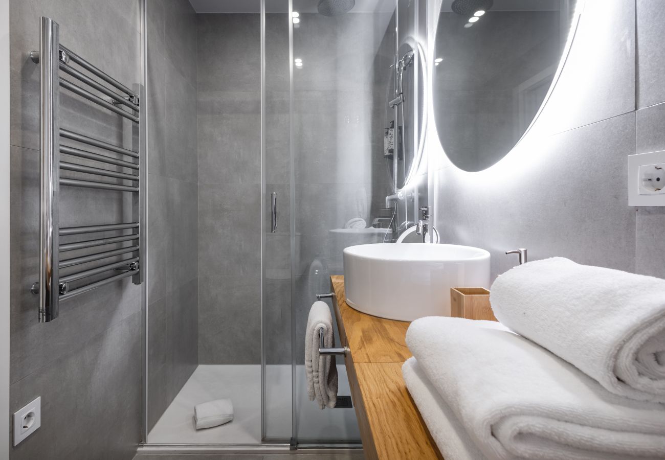 Appartement à Porto - RA - São João 1