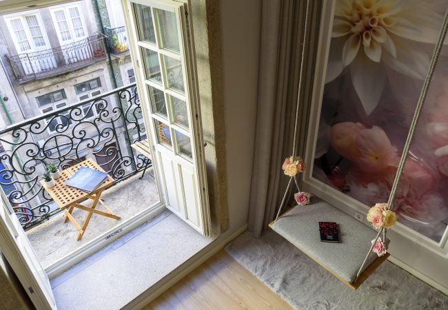 Appartement à Porto - RA - São João 2