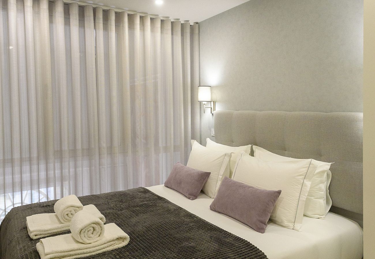 Appartement à Porto - RA - São João 2