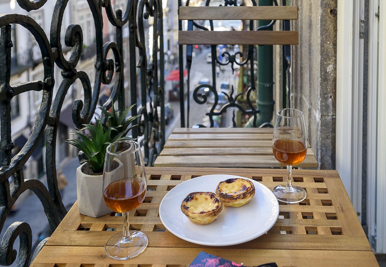 Appartement à Porto - RA - São João 2