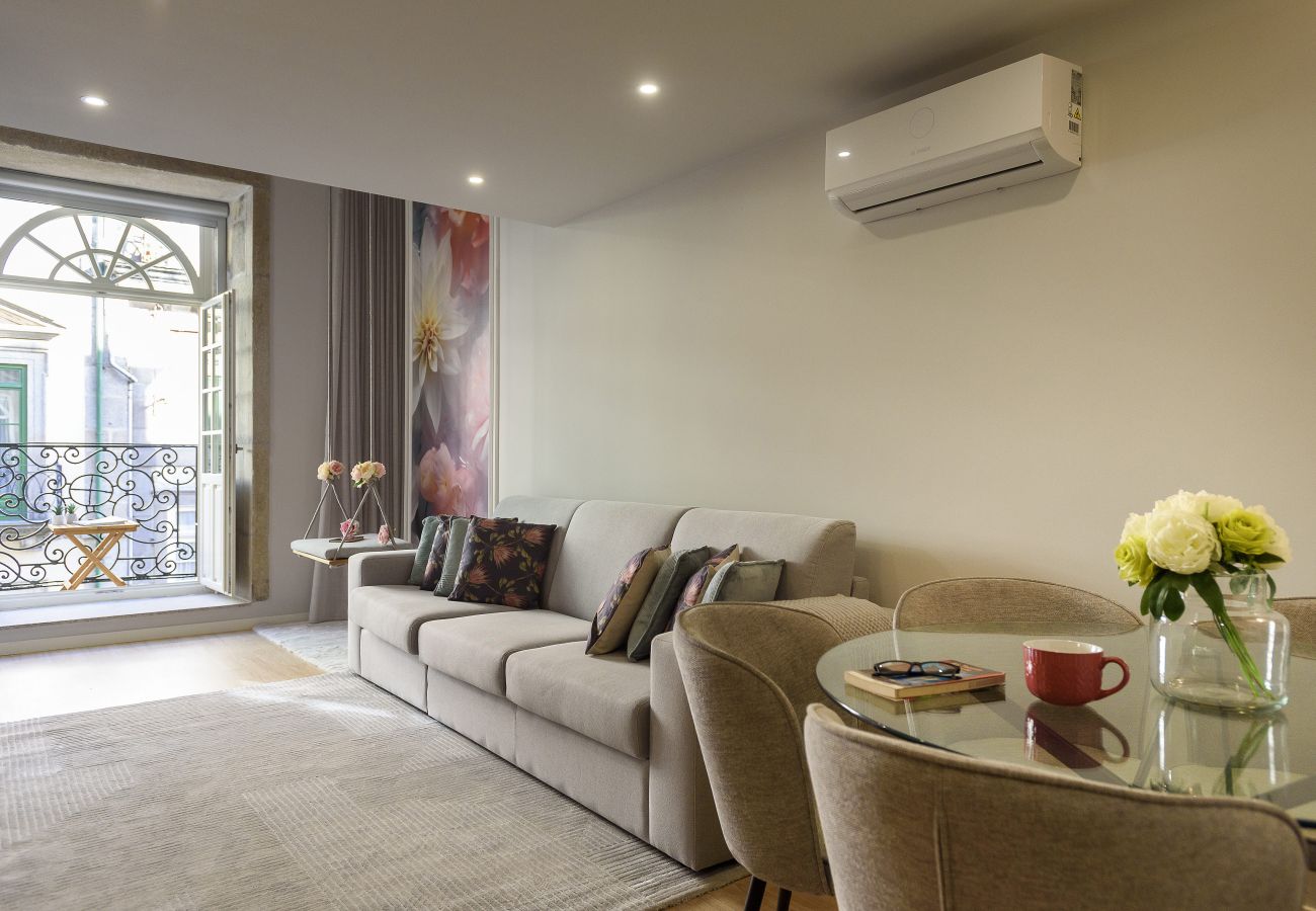 Appartement à Porto - RA - São João 2