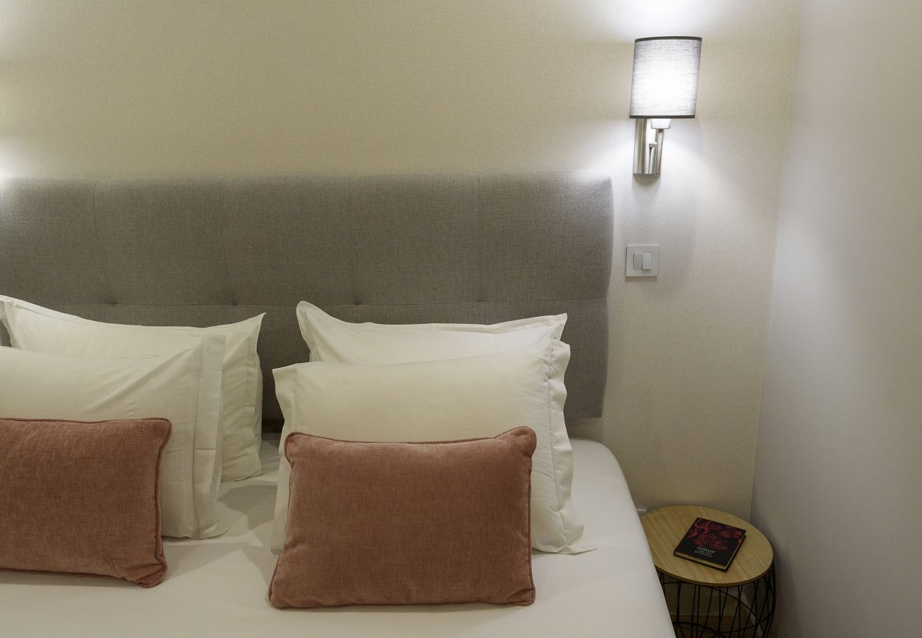 Appartement à Porto - RA - São João 2