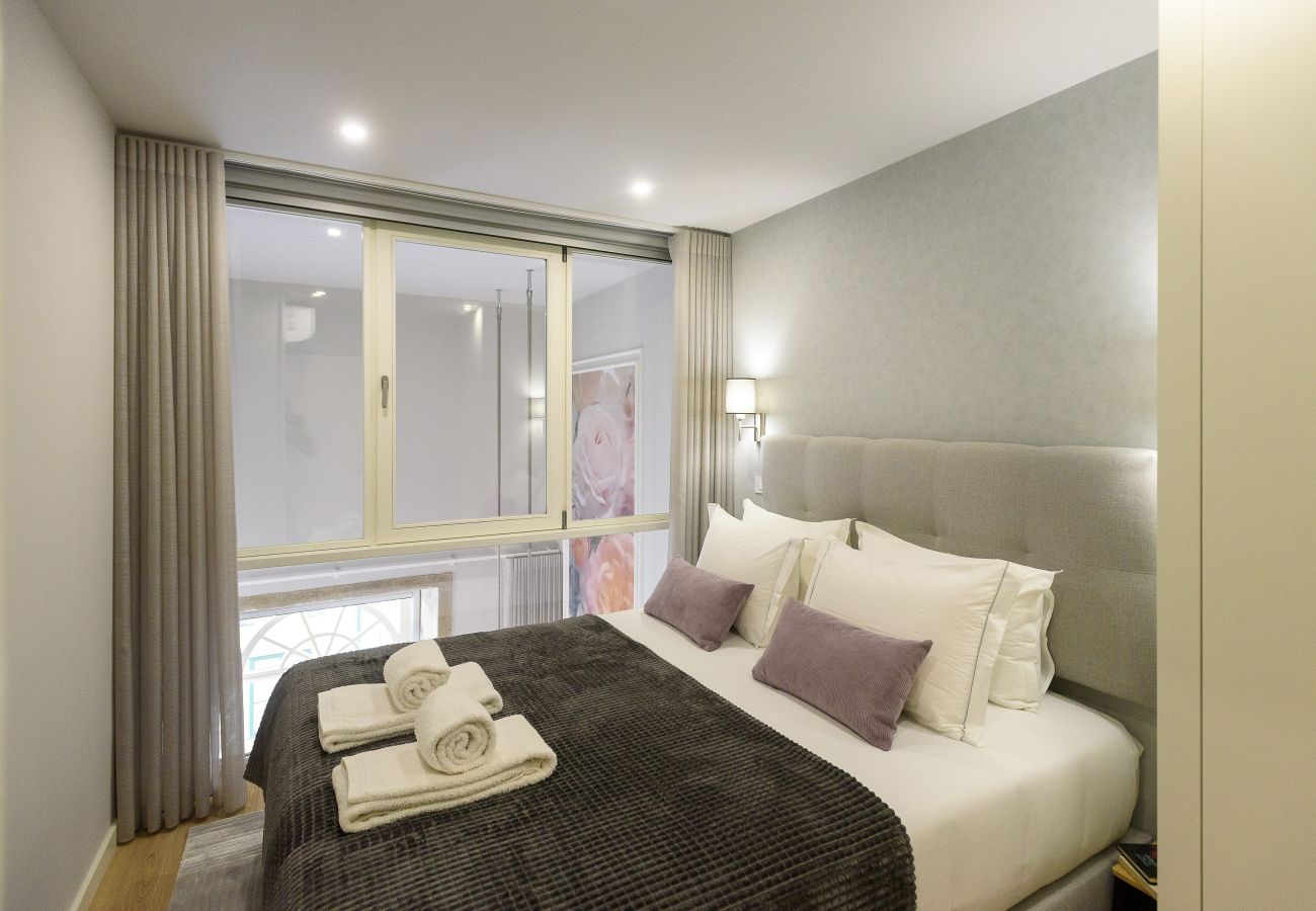 Appartement à Porto - RA - São João 2