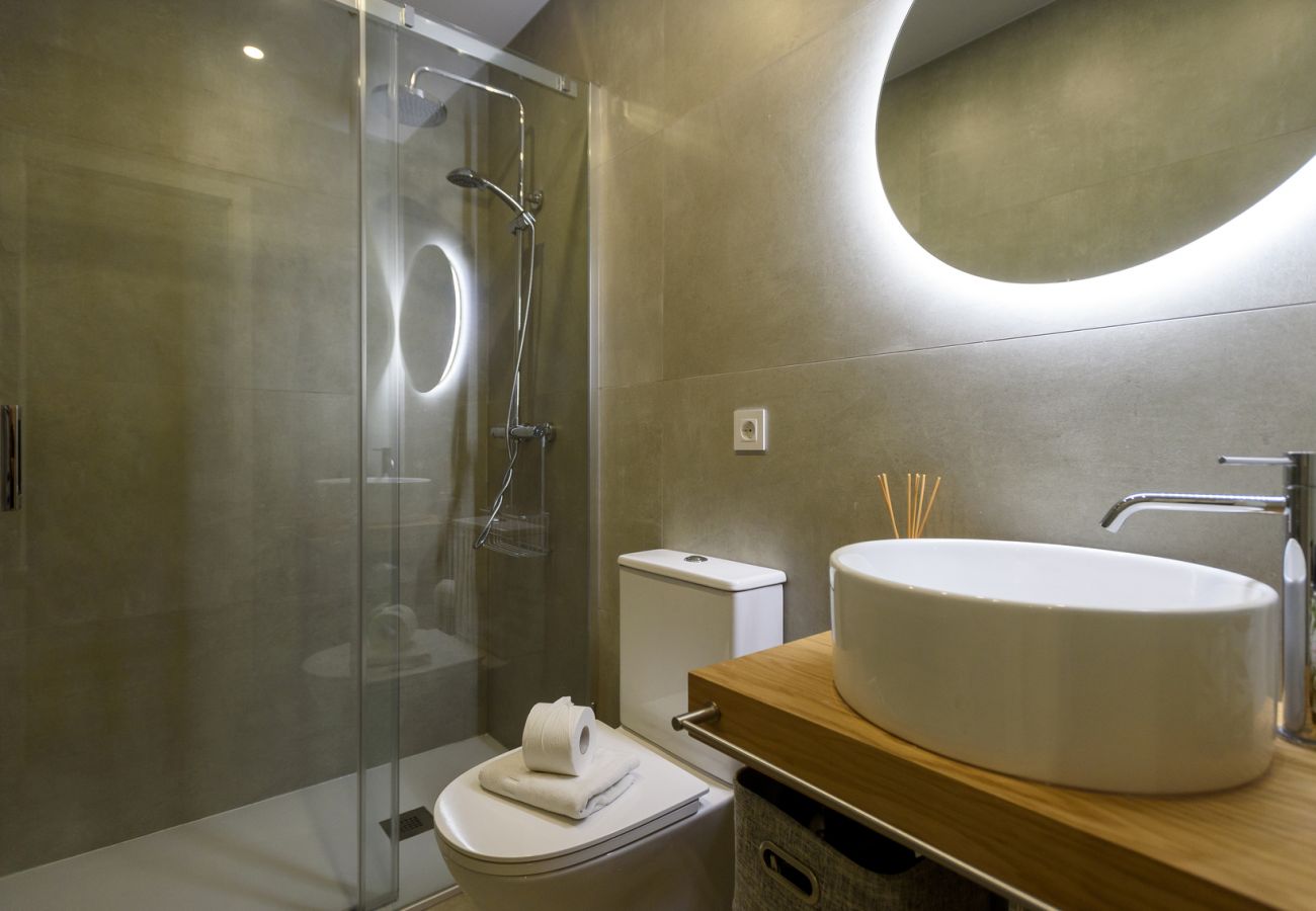 Appartement à Porto - RA - São João 2