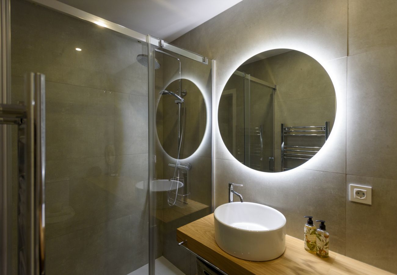 Appartement à Porto - RA - São João 2