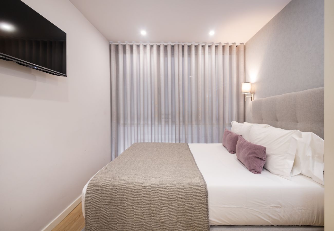 Appartement à Porto - RA - São João 2