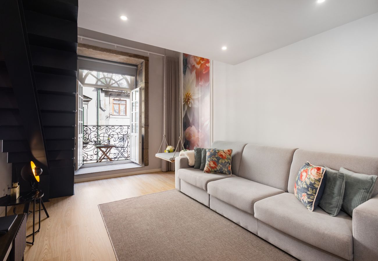 Appartement à Porto - RA - São João 2