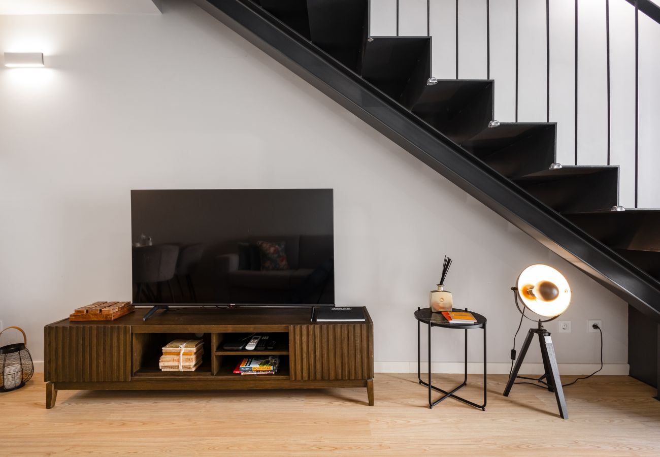 Appartement à Porto - RA - São João 2
