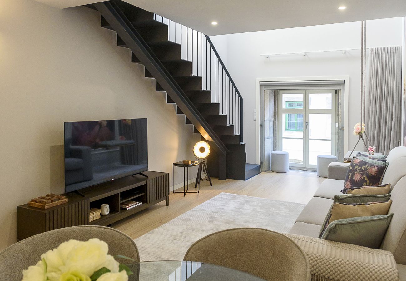 Appartement à Porto - RA - São João 3