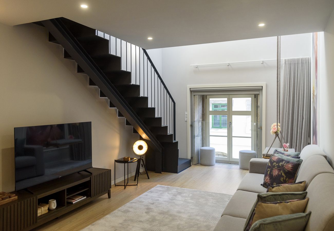 Appartement à Porto - RA - São João 3