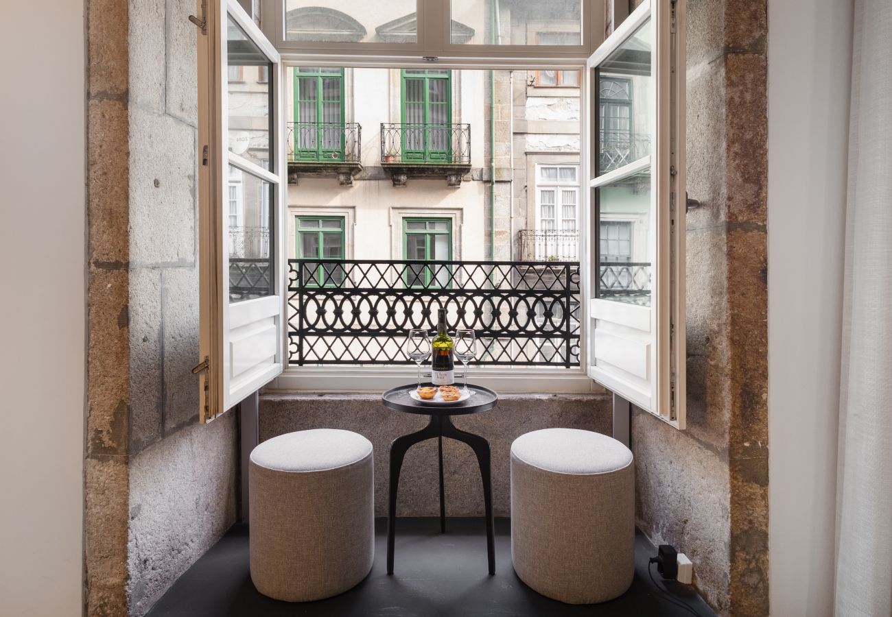 Appartement à Porto - RA - São João 3