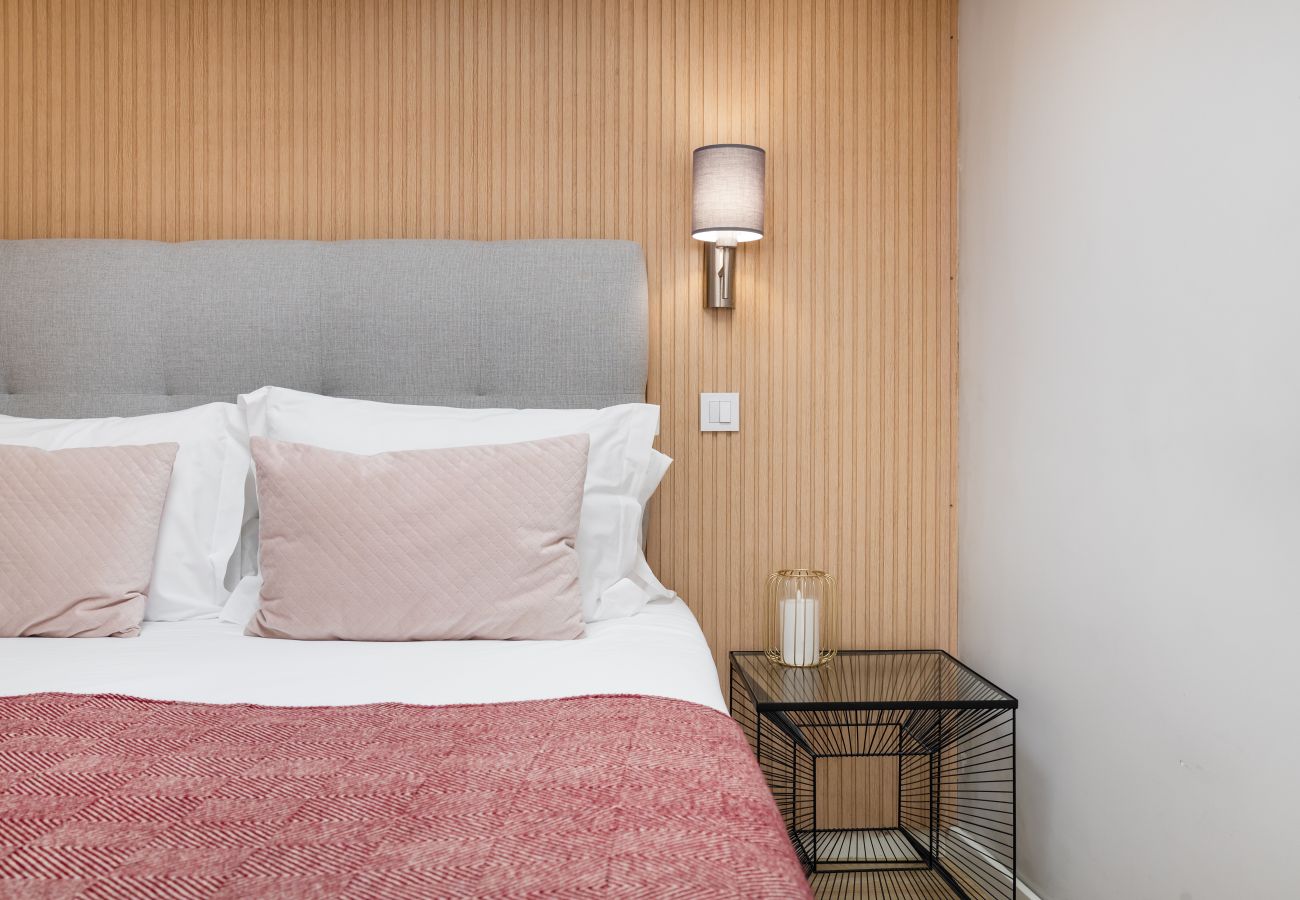 Appartement à Porto - RA - São João 3