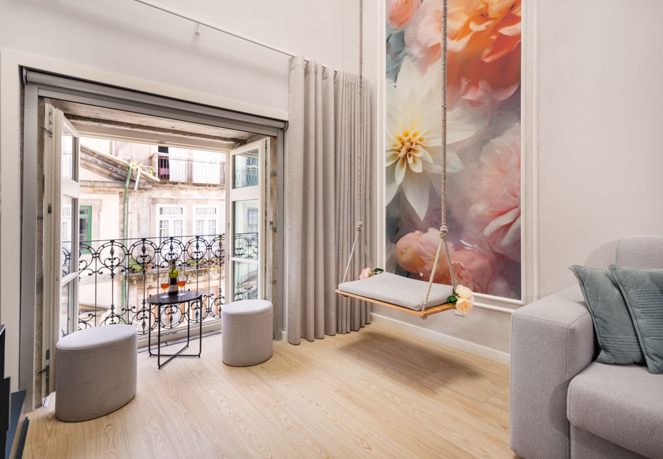 Appartement à Porto - RA - São João 3