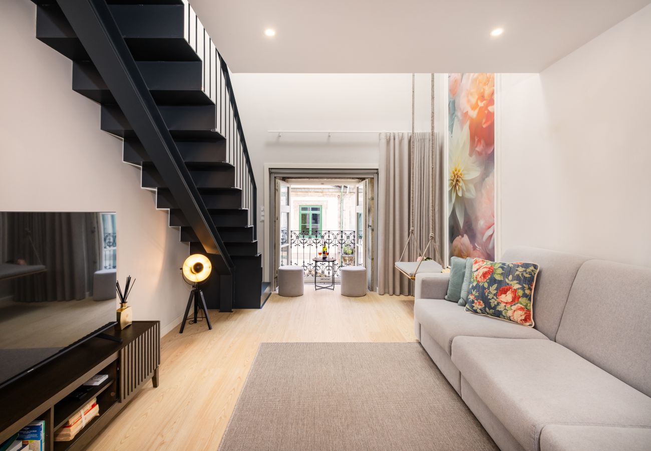 Appartement à Porto - RA - São João 3
