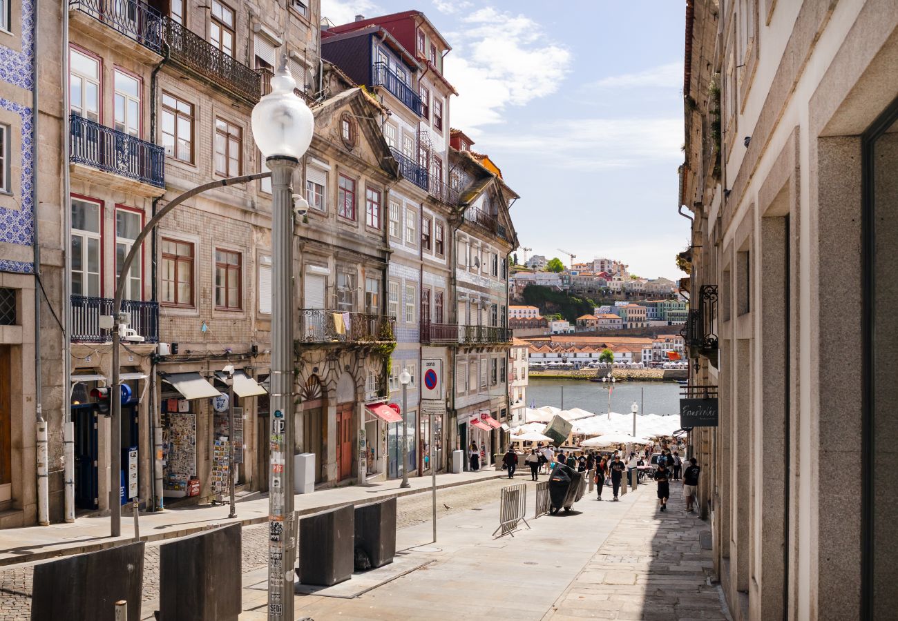 Appartement à Porto - RA - São João 3
