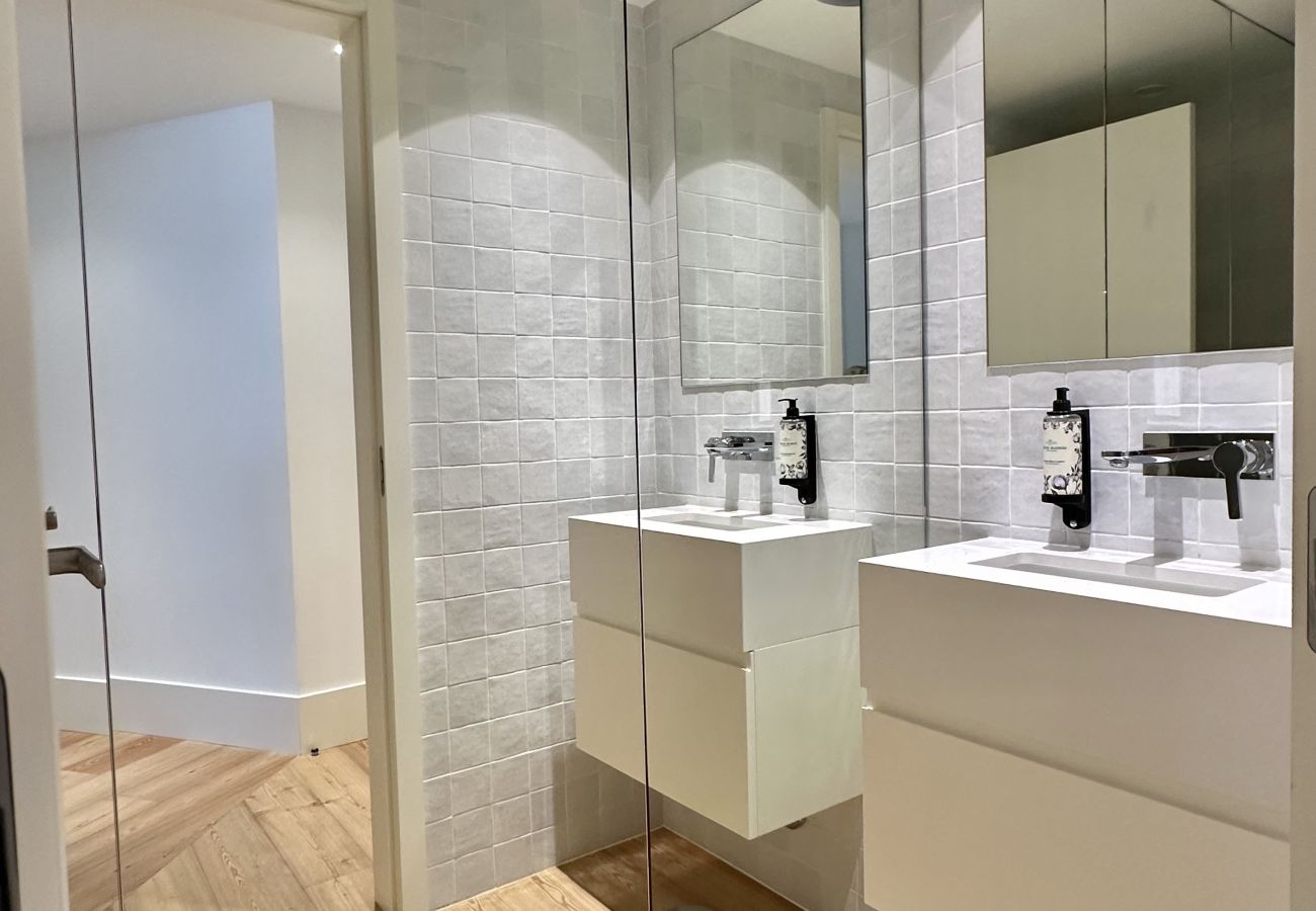 Appartement à Porto - Bonjardim Prime 3E