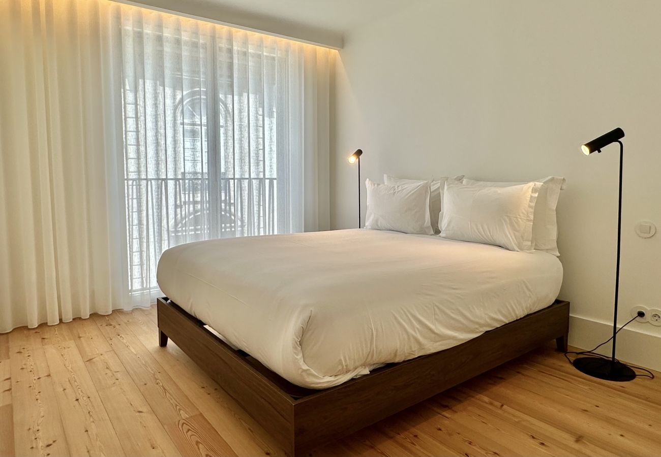 Appartement à Porto - Bonjardim Prime 3E