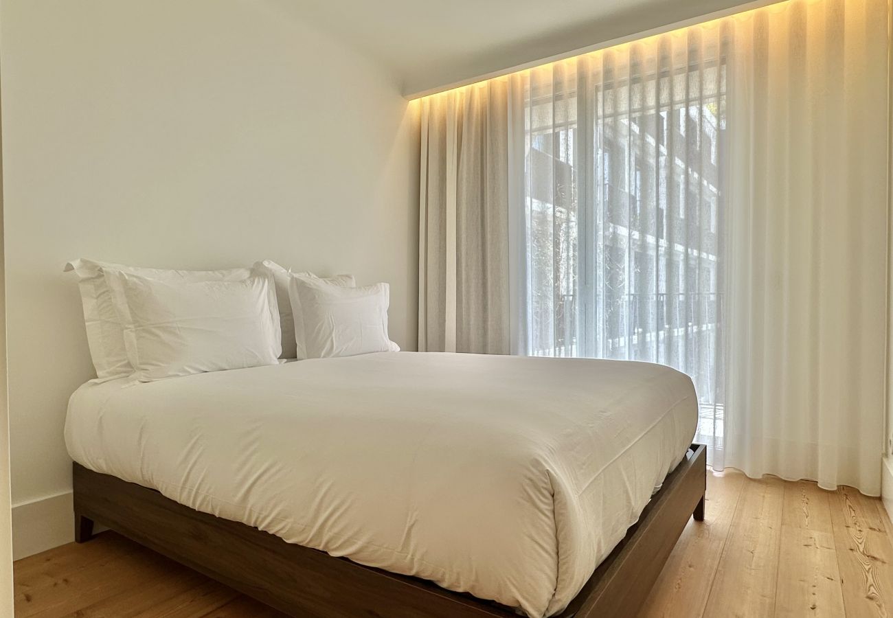 Appartement à Porto - Bonjardim Prime 3E