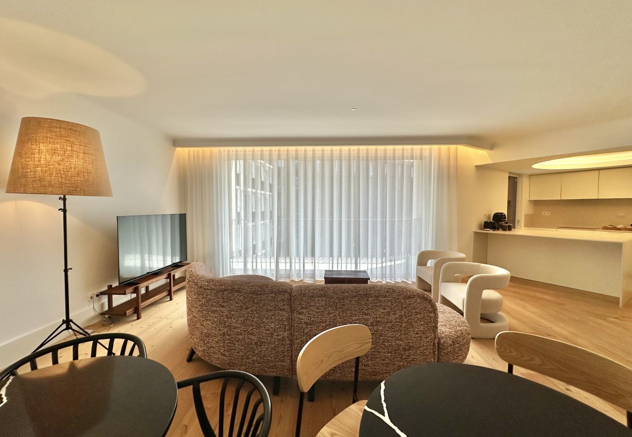 Appartement à Porto - Bonjardim Prime 3E
