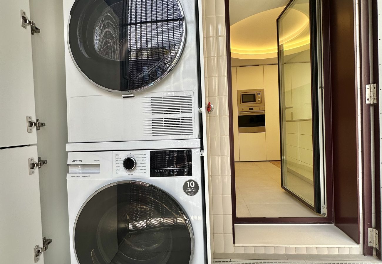 Appartement à Porto - Bonjardim Prime 3E