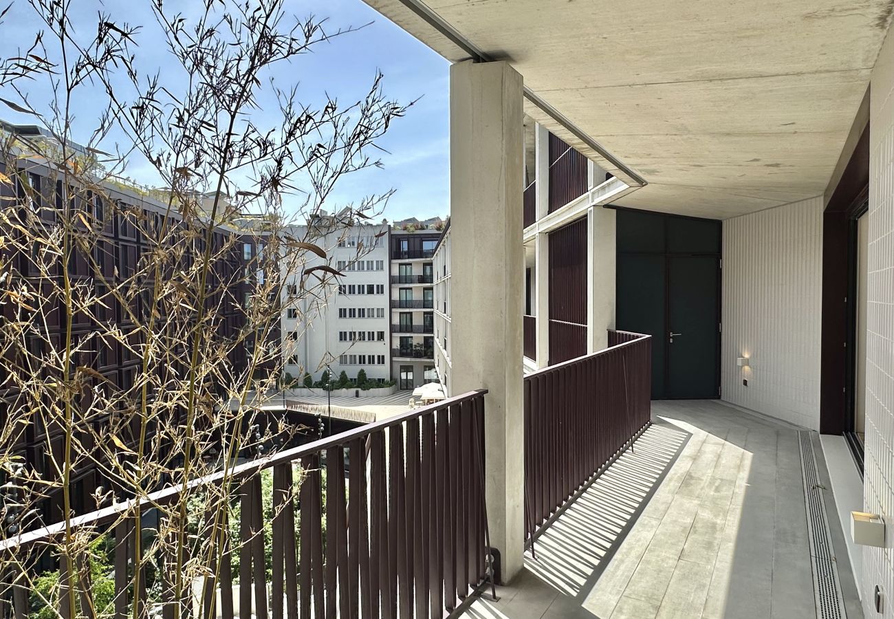 Appartement à Porto - Bonjardim Prime 3E