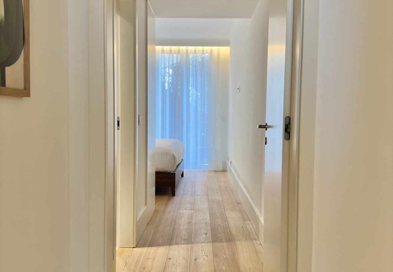 Appartement à Porto - Bonjardim Prime 3E