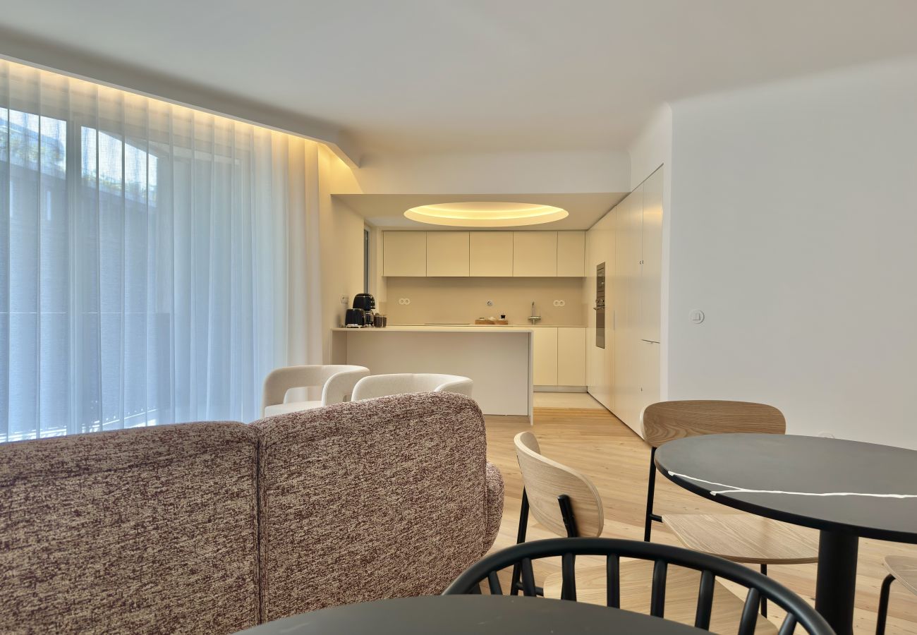 Appartement à Porto - Bonjardim Prime 3E