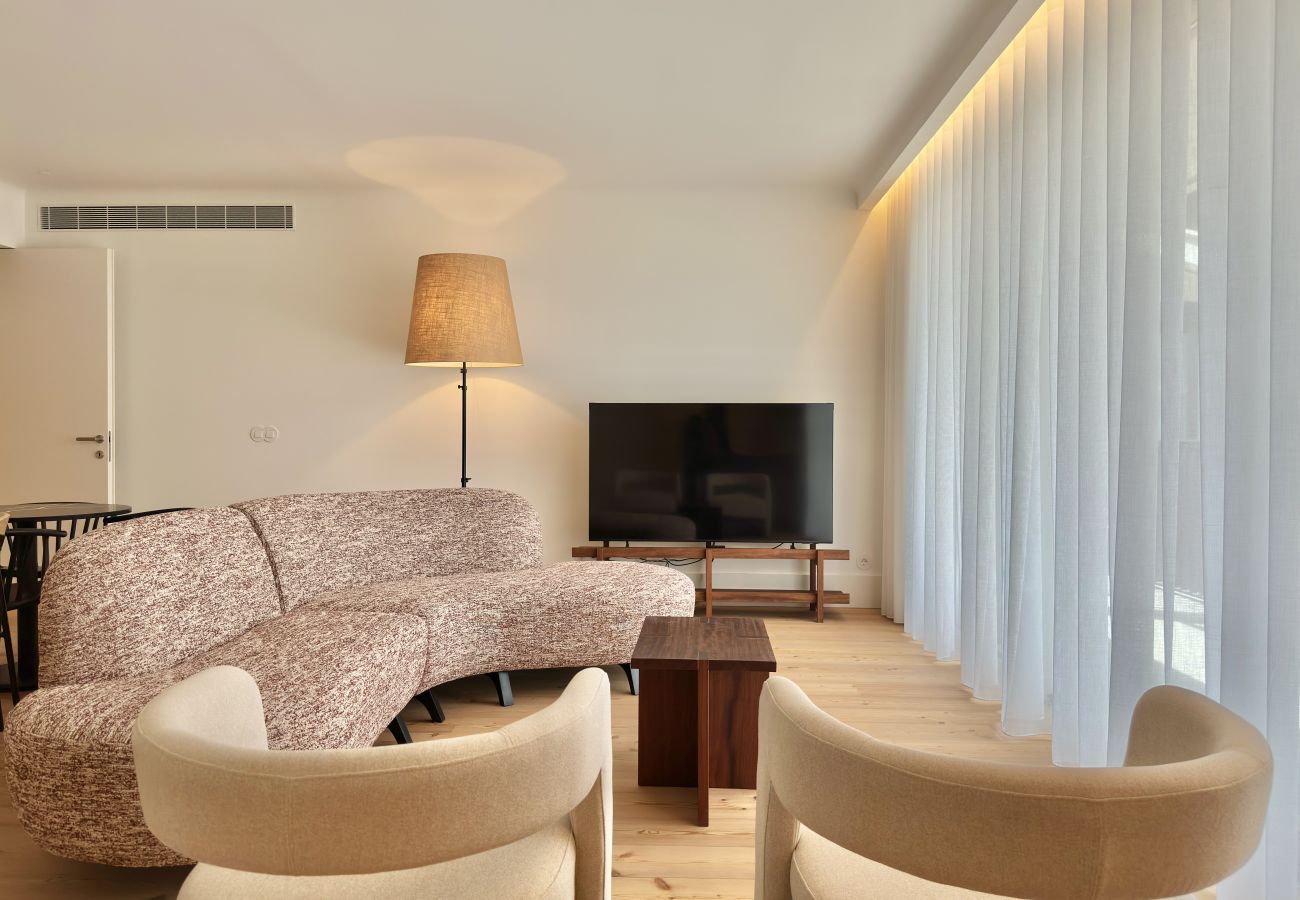 Appartement à Porto - Bonjardim Prime 3E