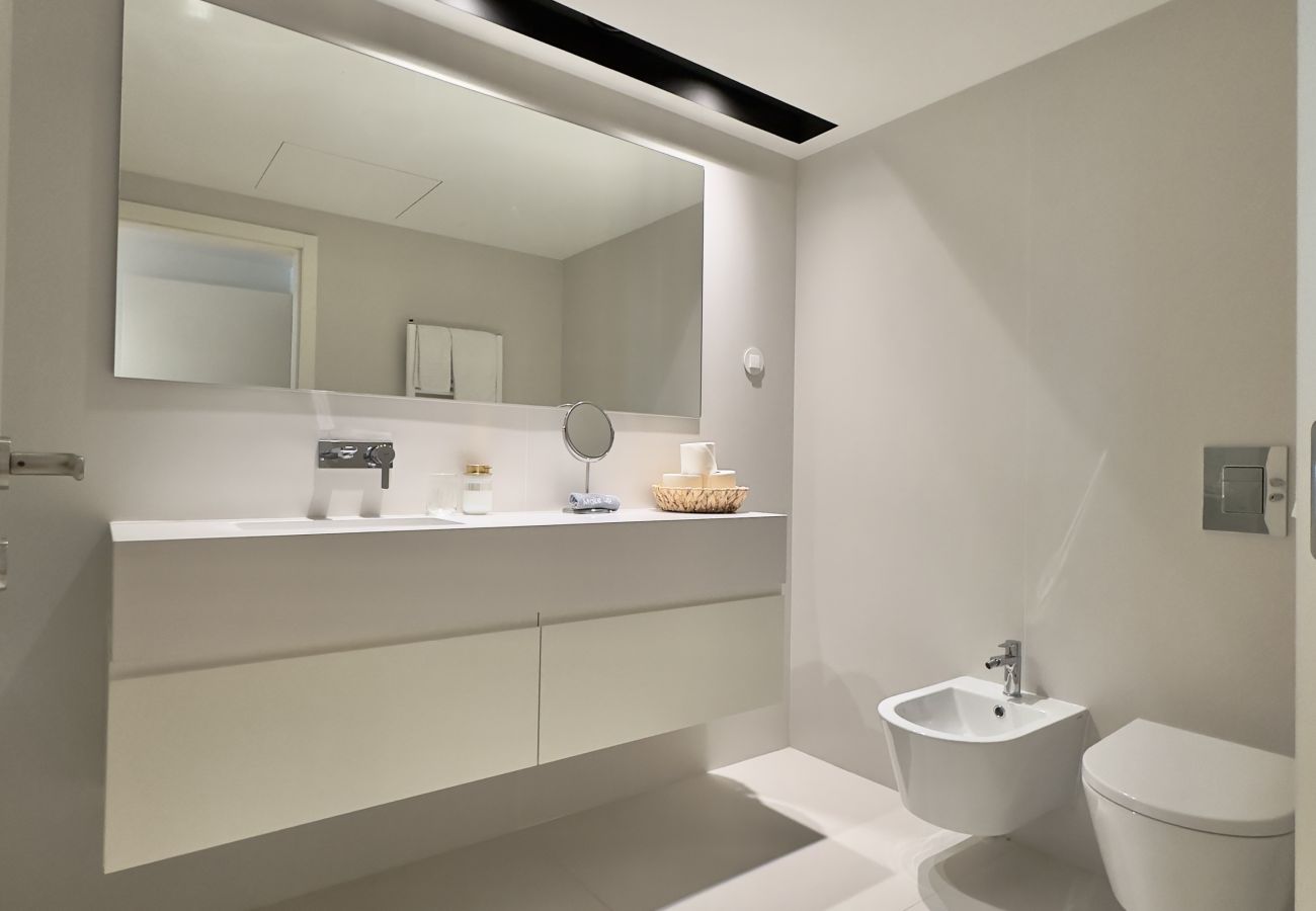 Appartement à Porto - Bonjardim Prime 3E