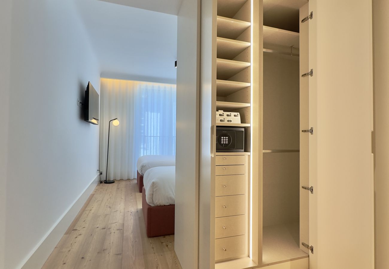 Appartement à Porto - Bonjardim Prime 3E