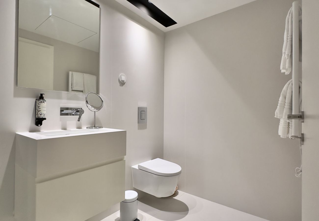 Appartement à Porto - Bonjardim Prime 3E