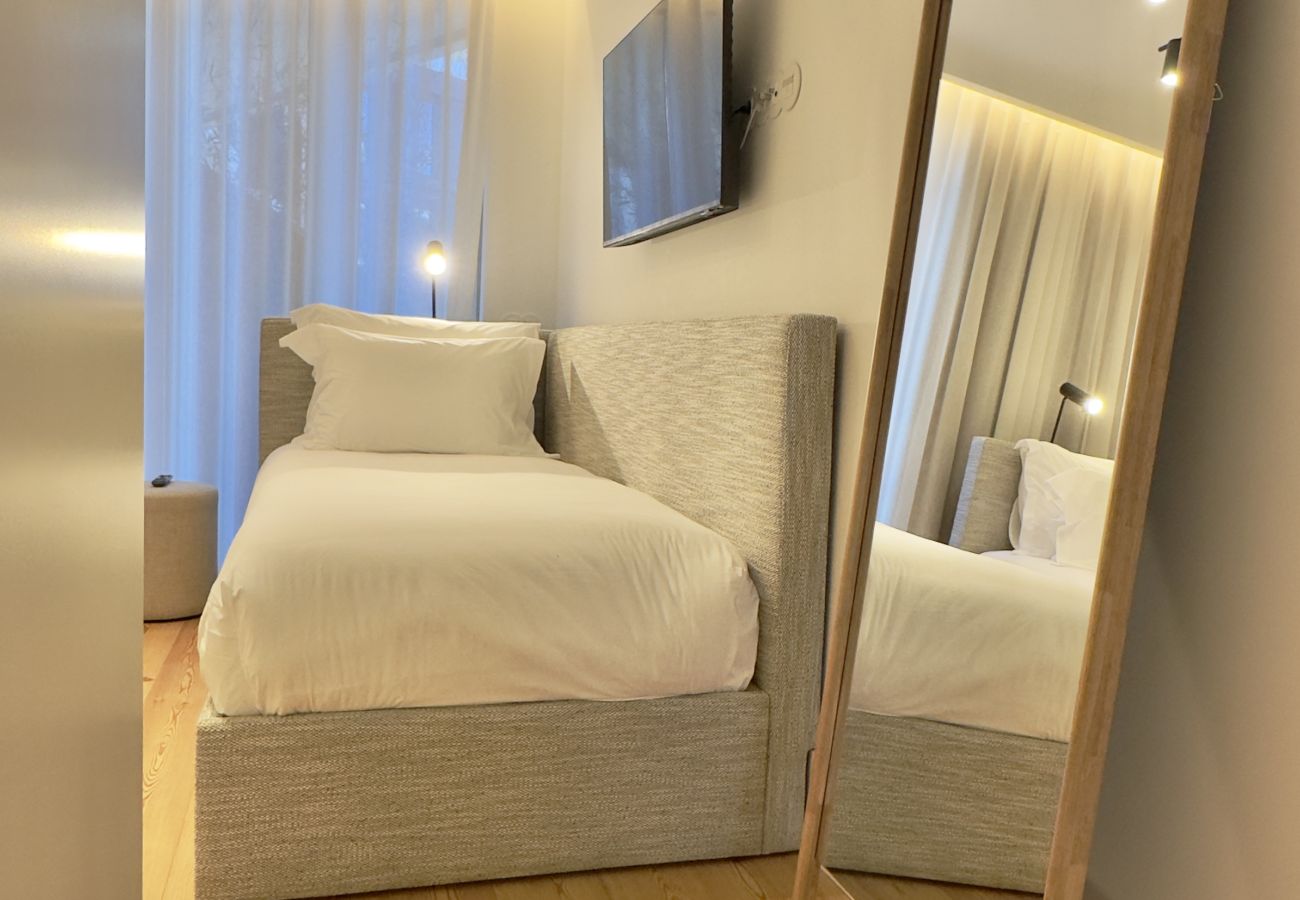 Appartement à Porto - Bonjardim Prime 3E